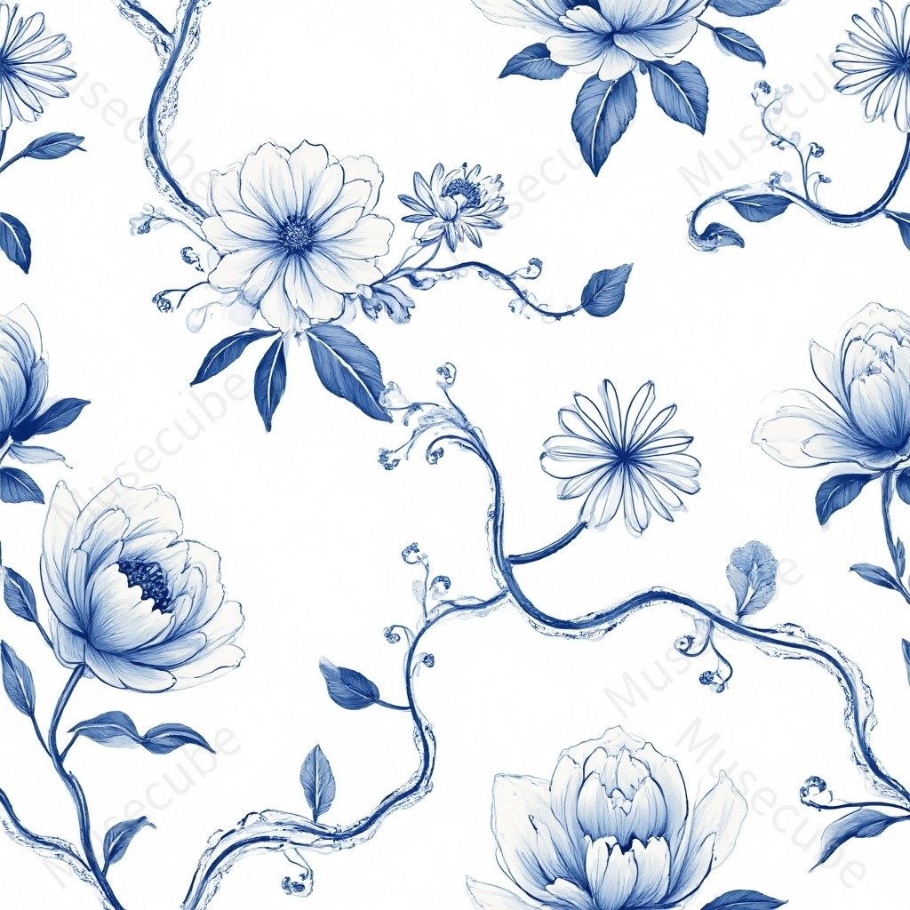 Pattern 11.1 seamless pattern