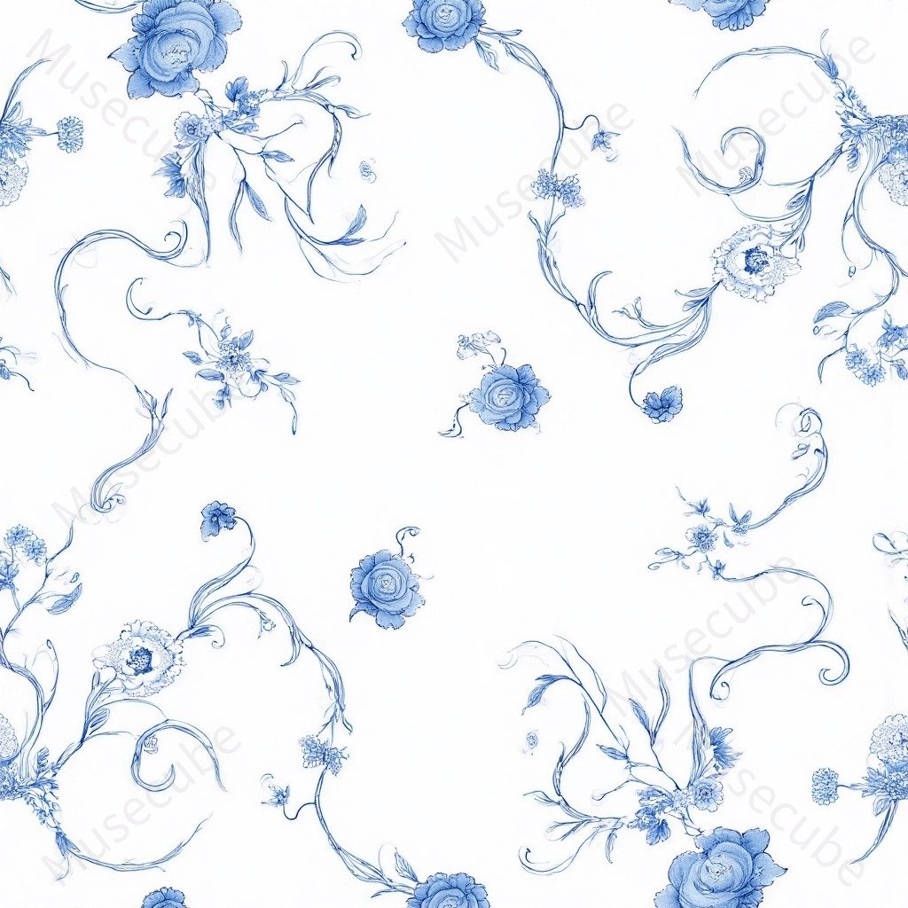 Pattern 12.3 seamless pattern