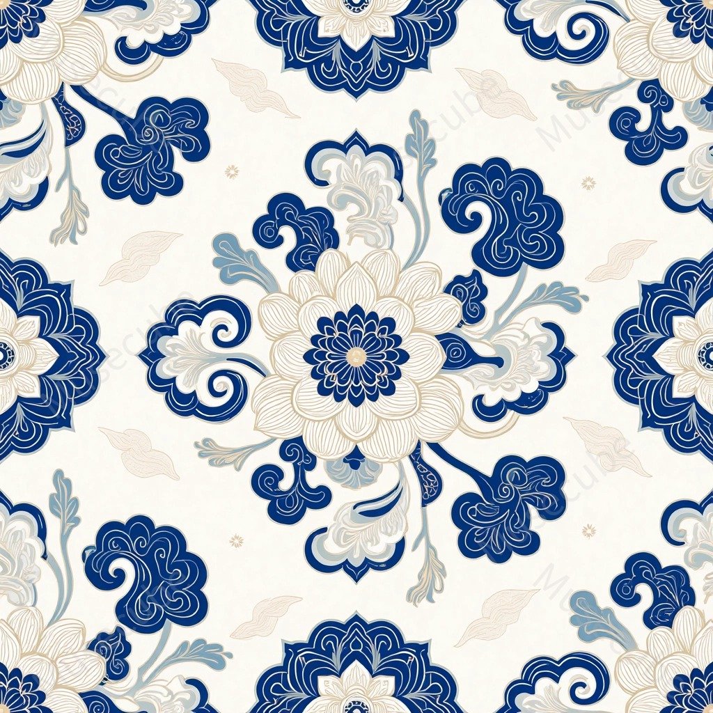 Pattern 9.4 seamless pattern